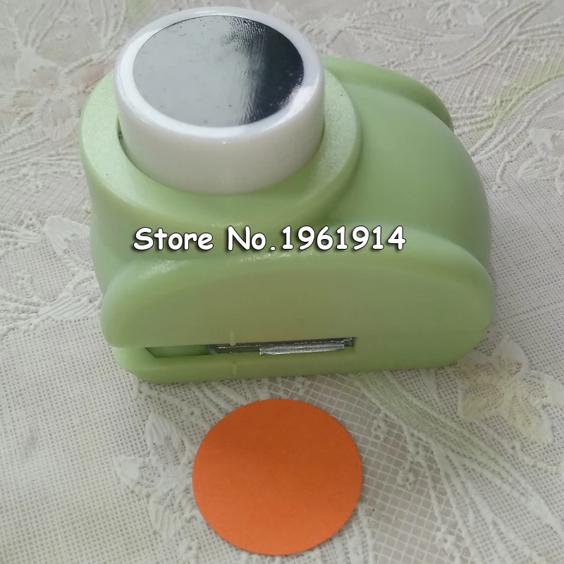 Round Shape craft punch Embossing machine pressure figure hole punch for scrapbooking scrapbook paper cutter
Round Shape craft punch Embossing machine pressure figure hole punch for scrapbooking scrapbook paper cutter