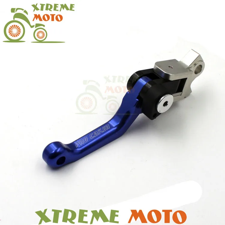 4 Directions Foldable Pivot Brake Lever For Kawasaki KX250F KX450F 13-15 14 2013 2014 2015 Motocross Enduro Supermoto Dirt Bike 4 Directions Foldable Pivot Brake Lever For Kawasaki KX250F KX450F 13-15 14 2013 2014 2015 Motocross Enduro Supermoto Dirt Bike<br><br>Aliexpress