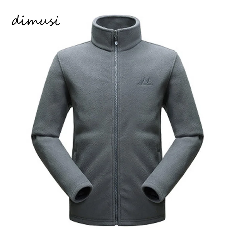 Мужская теплая флисовая куртка dimsi осенняя на флисе 3XL TA014|autumn jacket men|jacket menautumn |