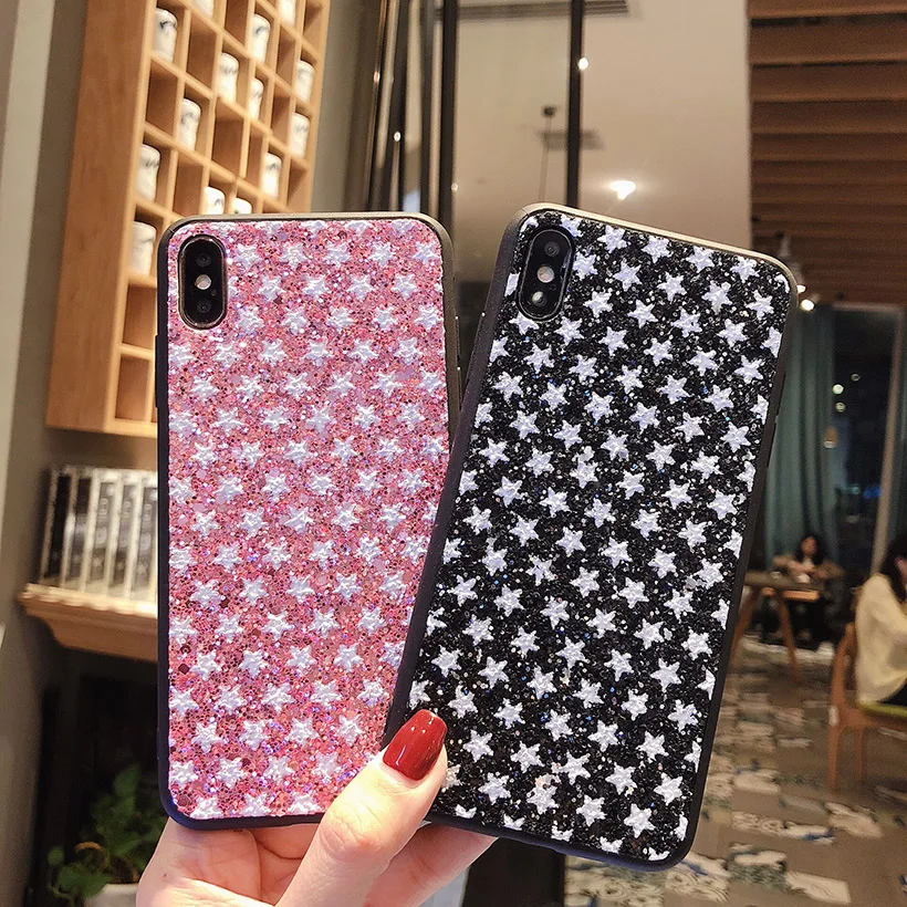 Glitter Case For Huawei Honor 10 Lite 8C 8X 7C 7X P Smart 2019 Y9 2019 Y7 Prime 2018 Nova 4 3i 3 2i 4E P30 Pro Mate 10 20 Lite
Glitter Case For Huawei Honor 10 Lite 8C 8X 7C 7X P Smart 2019 Y9 2019 Y7 Prime 2018 Nova 4 3i 3 2i 4E P30 Pro Mate 10 20 Lite