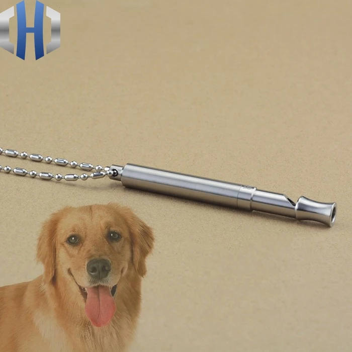 EDC Titanium Whistle Survival Whistle Pet Training Whistle Referee Whistle Adjustable Decibel
EDC Titanium Whistle Survival Whistle Pet Training Whistle Referee Whistle Adjustable Decibel