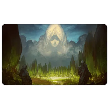 dictate of karametra 60x35cm Magic Playmat karametra Play mat for Board Game table mat
dictate of karametra 60x35cm Magic Playmat karametra Play mat for Board Game table mat