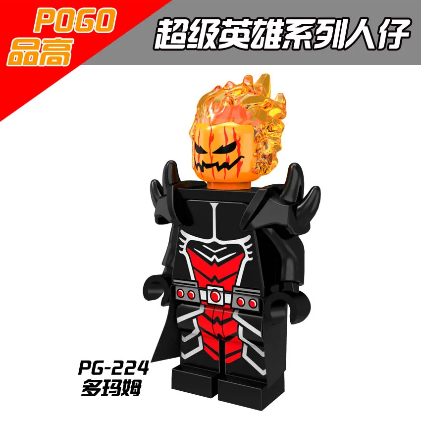 Single Sale PG224 Batman v Superman Steven Rogers Black Panther Winter Soldier super heros Building Blocks Children Gift Toys
Single Sale PG224 Batman v Superman Steven Rogers Black Panther Winter Soldier super heros Building Blocks Children Gift Toys