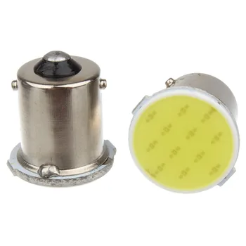 2x Super Bright S25 1156 led COB 12 SMD 1156 BA15S P21W Auto Car Signal Reverse Led Lights White Yellow 12V Auto Led
2x Super Bright S25 1156 led COB 12 SMD 1156 BA15S P21W Auto Car Signal Reverse Led Lights White Yellow 12V Auto Led