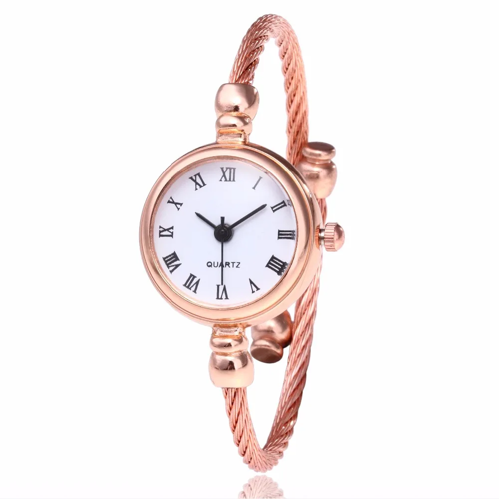 Women Small Gold Bangle Bracelet Luxury Watches Stainless Steel Ladies Quartz Wristwatch Brand Casual Women Dress Colck 
Women Small Gold Bangle Bracelet Luxury Watches Stainless Steel Ladies Quartz Wristwatch Brand Casual Women Dress Colck