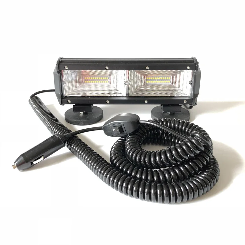 12v-24v 144W Led Flood work light bar 4x4 ATV SUV Boat Tractor working lamp Offroad Led driving head Fog light Portable Magnet
12v-24v 144W Led Flood work light bar 4x4 ATV SUV Boat Tractor working lamp Offroad Led driving head Fog light Portable Magnet