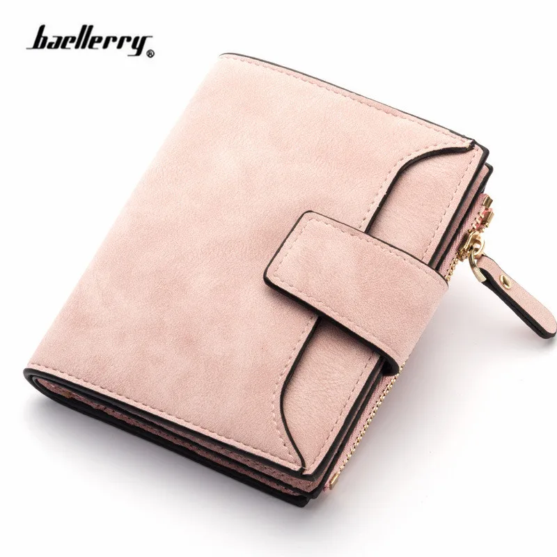 2019 Leather Women Wallet Hasp Small and Slim Coin Pocket Purse Women Wallets Cards Holders Luxury Brand Wallets Designer Purse
2019 Leather Women Wallet Hasp Small and Slim Coin Pocket Purse Women Wallets Cards Holders Luxury Brand Wallets Designer Purse