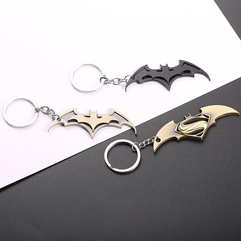 Batman Keychain (11)