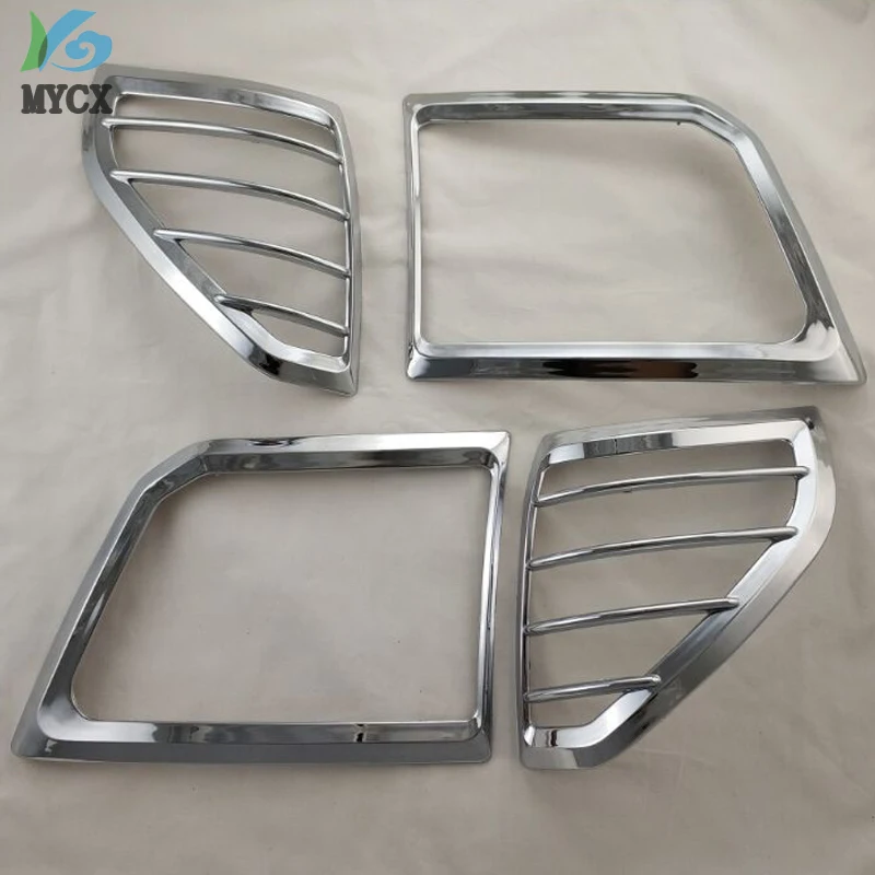 For Toyota Land cruiser Prado fj90 6-2