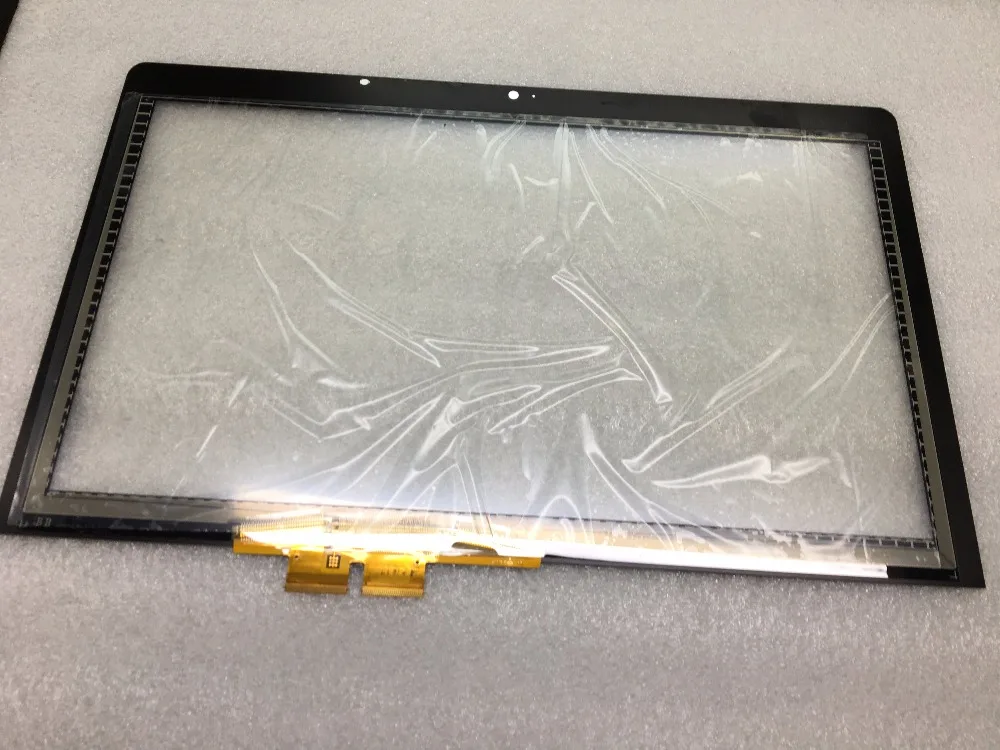 New 12.5" Inch Touch Screen For Lenovo Thinkpad S1 LP125WF1 Glass Touch Screen Display
New 12.5" Inch Touch Screen For Lenovo Thinkpad S1 LP125WF1 Glass Touch Screen Display