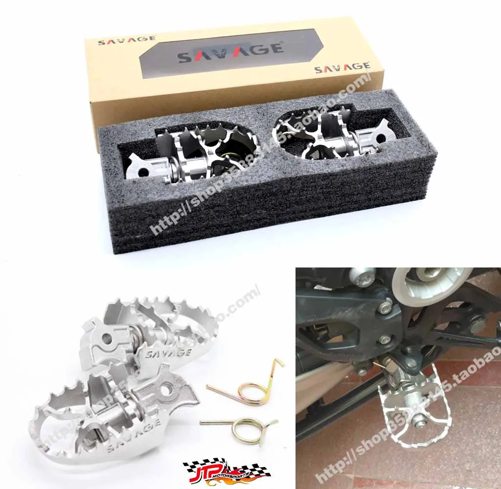 For BMW R1200GS LC/R1200GS LC Adventure 2014-2016 Motorcycle Wide Enduro Foot Pegs Tilt Angle Adjustable Footpegs
For BMW R1200GS LC/R1200GS LC Adventure 2014-2016 Motorcycle Wide Enduro Foot Pegs Tilt Angle Adjustable Footpegs
