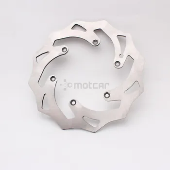 Motorcycle Front Steel Brake Disc Rotor 26CM for KTM EXC EXCF SX SXS SXF XC XCW XCF SXC 125 250 350 450 525 625 LC4 Six Days 640 
Motorcycle Front Steel Brake Disc Rotor 26CM for KTM EXC EXCF SX SXS SXF XC XCW XCF SXC 125 250 350 450 525 625 LC4 Six Days 640