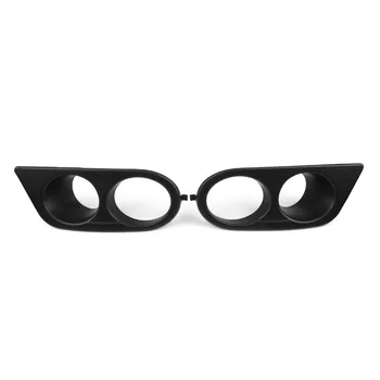 Areyourshop Car ABS Plastic New Style Bumper Fog Light Lamp Cover For BMW E46 M3 2001-2006 2002 2003 Car Auto Accessories Covers
Areyourshop Car ABS Plastic New Style Bumper Fog Light Lamp Cover For BMW E46 M3 2001-2006 2002 2003 Car Auto Accessories Covers