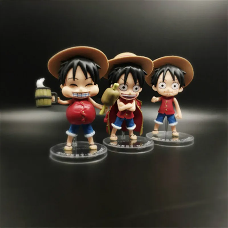 3pcs One Piece Hands To Do Model Theater Version Of Animation Fighting Ornaments Toys For Children Decorate House
3pcs One Piece Hands To Do Model Theater Version Of Animation Fighting Ornaments Toys For Children Decorate House