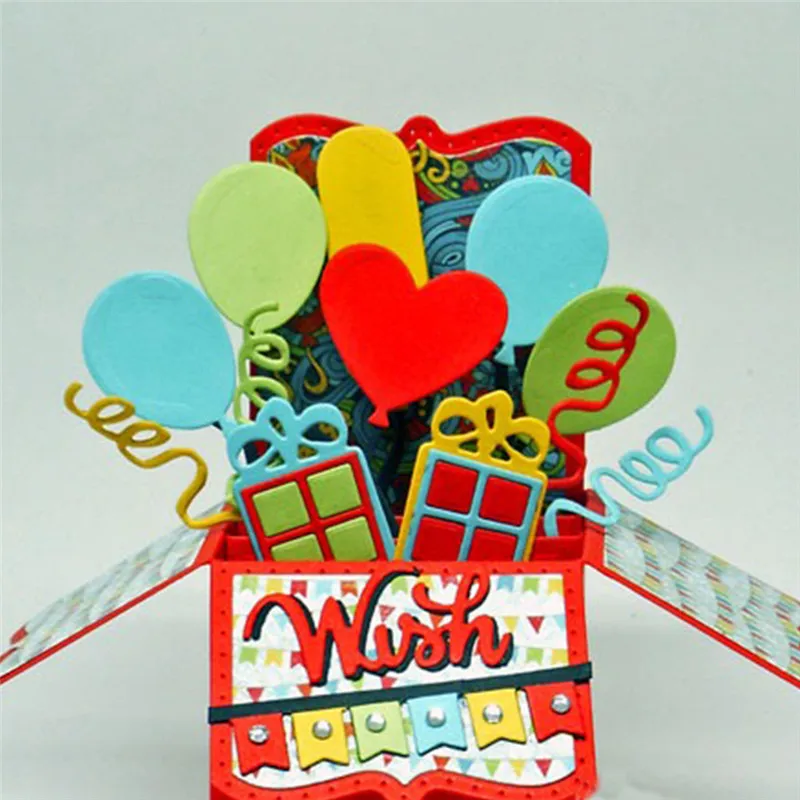 InLoveArts Gift Metal Cutting Dies Scrapbooking for Card Making DIY Embossing Cuts New Craft Letters Wish Celebrate
InLoveArts Gift Metal Cutting Dies Scrapbooking for Card Making DIY Embossing Cuts New Craft Letters Wish Celebrate