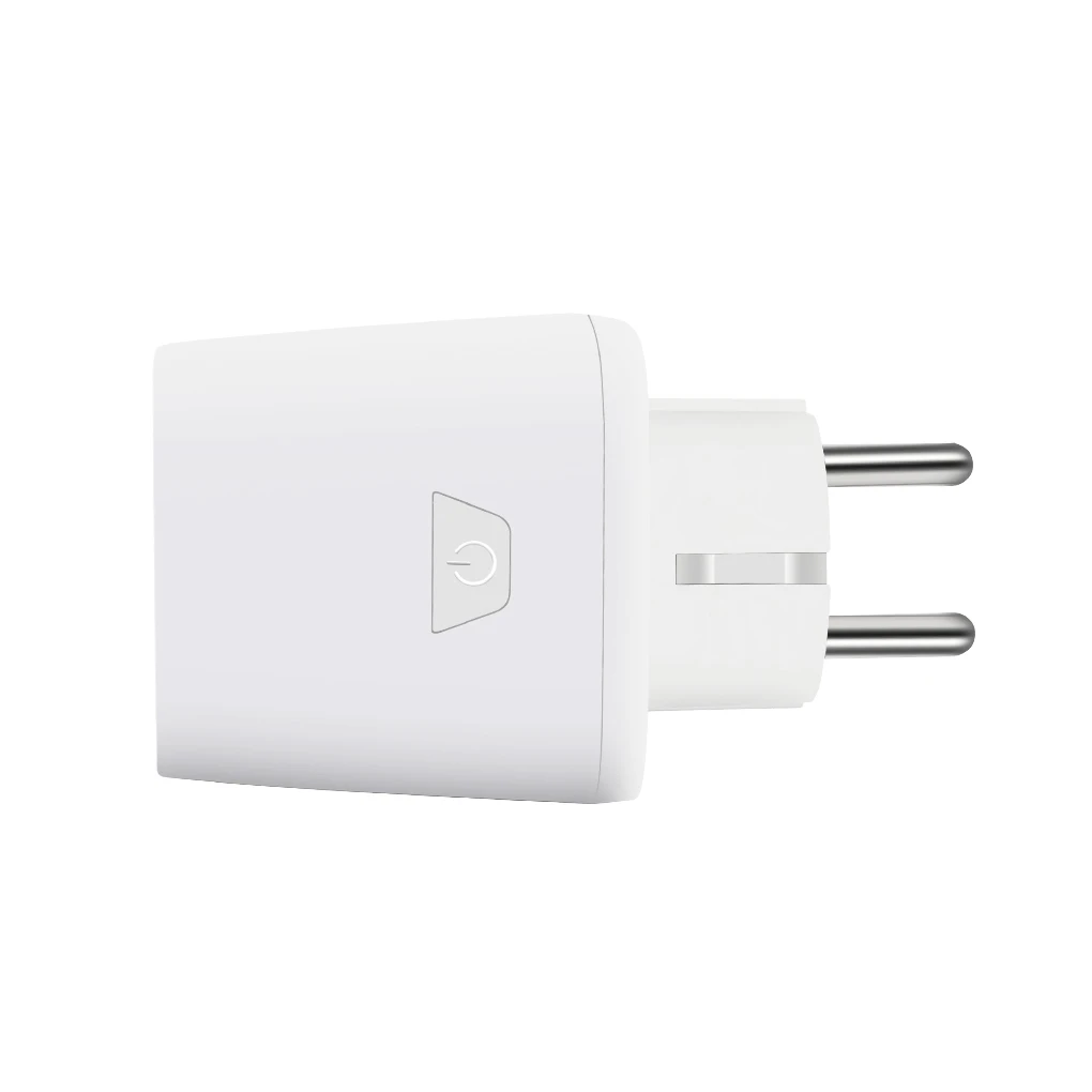 Portable WiFi Socket Smart Power Plug Short Circuit Protection Safe Remote Control Timing Plug
Portable WiFi Socket Smart Power Plug Short Circuit Protection Safe Remote Control Timing Plug