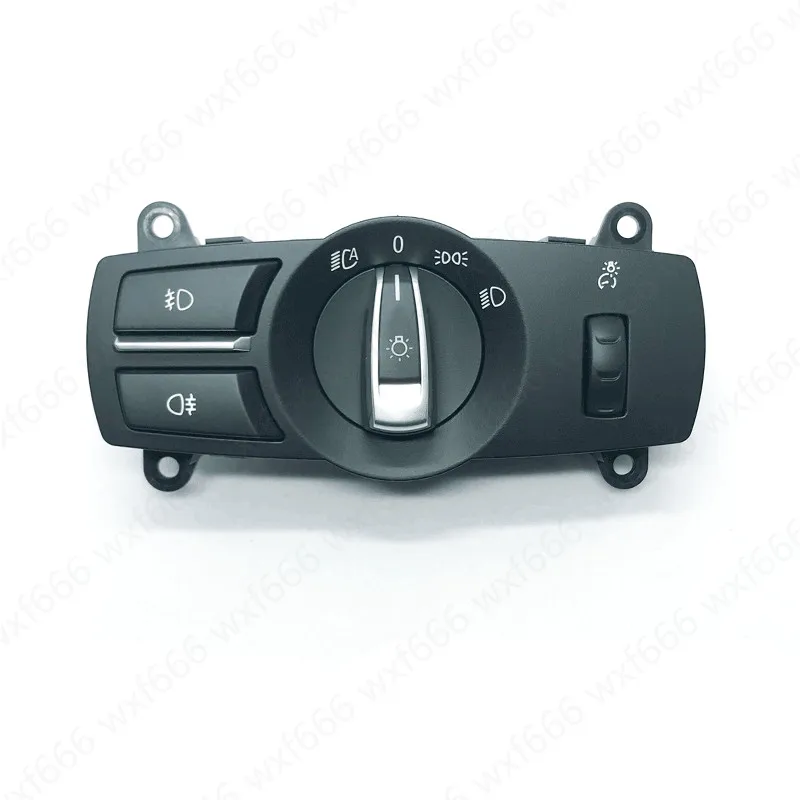 CAR Lighting operation panel F01 760 760 F02 X3 F25b mwF12 640 N63 F13 F11 Front light switch button controller
CAR Lighting operation panel F01 760 760 F02 X3 F25b mwF12 640 N63 F13 F11 Front light switch button controller