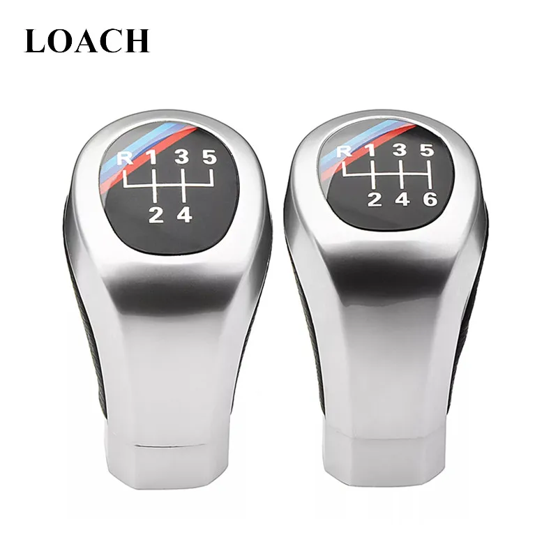 5/6-Speed MT Car Gear Shift Knob for BMW 1 3 Series e93 e92 e91 e90 e81 e82 e87 e88 Shifter Lever Stick Pen Head Ball Gearshift
5/6-Speed MT Car Gear Shift Knob for BMW 1 3 Series e93 e92 e91 e90 e81 e82 e87 e88 Shifter Lever Stick Pen Head Ball Gearshift