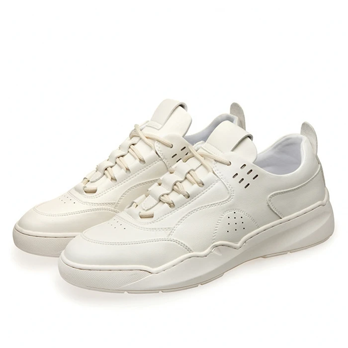 Boy Spring Autumn Men's Fashion White Casual Shoes Male Retro Popular Style Lace-Up Split Leather Boy Footwear Flats DB0184
Boy Spring Autumn Men's Fashion White Casual Shoes Male Retro Popular Style Lace-Up Split Leather Boy Footwear Flats DB0184
