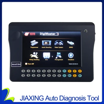 Factory price for Original Digimaster 3 Digimaster III Odometer Correction tool updated online digimaster3 with 980 tokens
Factory price for Original Digimaster 3 Digimaster III Odometer Correction tool updated online digimaster3 with 980 tokens