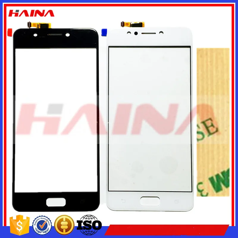 5.5"inch mobile phone touchscreen For Asus Zenfone 4 Max ZC520KL X00HD Touch screen panel digitizer Black/white free shipping
5.5"inch mobile phone touchscreen For Asus Zenfone 4 Max ZC520KL X00HD Touch screen panel digitizer Black/white free shipping