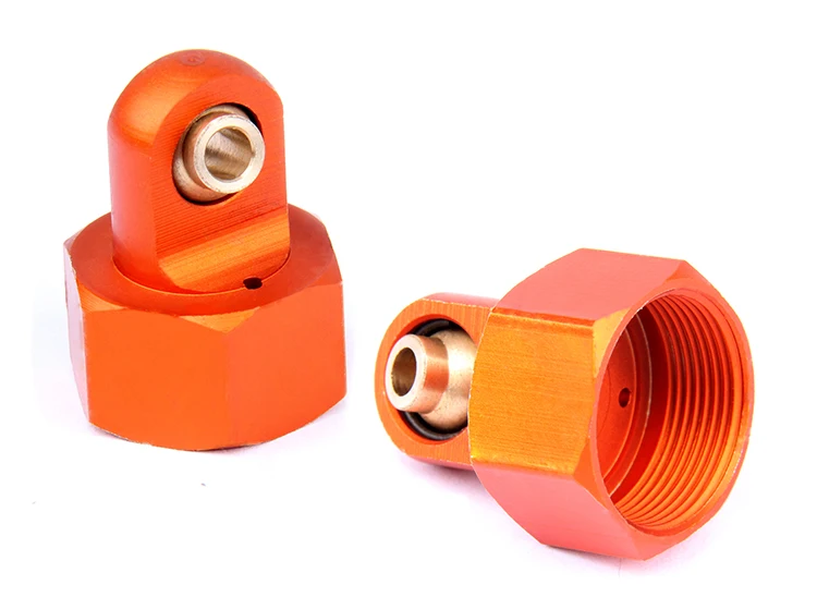 Rovan 6MM Metal Upper Cap of Shock for 1/5 Scale Baja Parts Rc Car Spare Parts Shock Absorber Damping Cap 9514501
Rovan 6MM Metal Upper Cap of Shock for 1/5 Scale Baja Parts Rc Car Spare Parts Shock Absorber Damping Cap 9514501