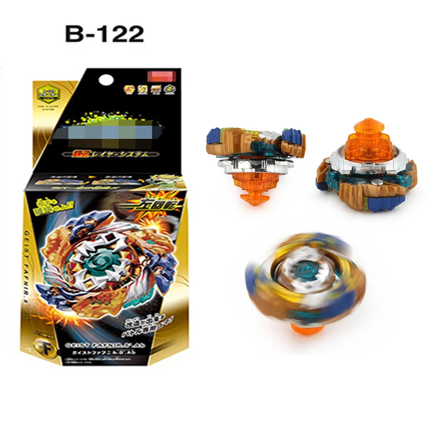 Beyblade Burst B-122B-125 Arena Toys Sale Bey Blade Blade With Launcher And Box Bayblade Bable Drain Fafnir Phoenix Blayblade
Beyblade Burst B-122B-125 Arena Toys Sale Bey Blade Blade With Launcher And Box Bayblade Bable Drain Fafnir Phoenix Blayblade