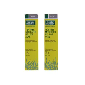 Australia Tea Tree Gel For Face Acne Cream for dry skin, acne skin Care cream medication Acne Treatment Skin Care for blackheads
Australia Tea Tree Gel For Face Acne Cream for dry skin, acne skin Care cream medication Acne Treatment Skin Care for blackheads