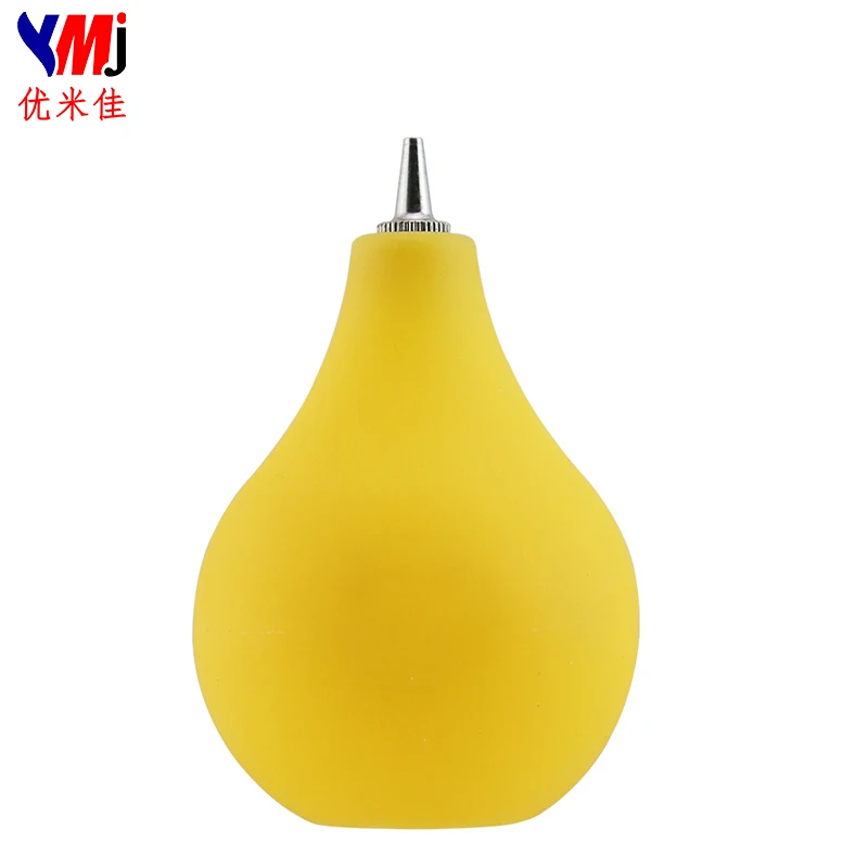 YMJ LCD Repair Tool Rubber Material Air Dust Collector Micro Pump Cleaner Camera Lens Repair Tool Yellow Color
YMJ LCD Repair Tool Rubber Material Air Dust Collector Micro Pump Cleaner Camera Lens Repair Tool Yellow Color
