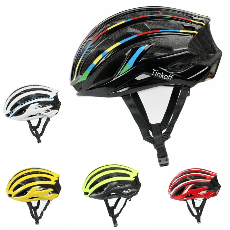 

Prevail II Bike helmet red road cycling helmet mtb bicycle helmet ciclismo rudis fox radar evade mixino tld evzero wilier cube D