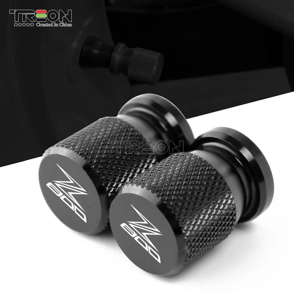 For KAWASAKI Z800 Motorcycle Accessorie Universal Moto Wheel Tire Valve Stem Caps CNC Airtight Covers For Z 800
For KAWASAKI Z800 Motorcycle Accessorie Universal Moto Wheel Tire Valve Stem Caps CNC Airtight Covers For Z 800