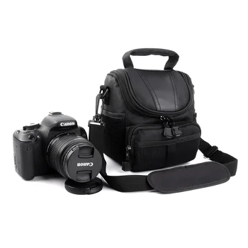 Camera Bag For Panasonic Lumix DC-GH5GK GH5L GH5S GH5 GH4 GH3 FZ70 FZ80 FZ1000 G7GK FZ40 FZ47 FZ60 GX85 GX80 GX90 G9 GX9 GX7 II
Camera Bag For Panasonic Lumix DC-GH5GK GH5L GH5S GH5 GH4 GH3 FZ70 FZ80 FZ1000 G7GK FZ40 FZ47 FZ60 GX85 GX80 GX90 G9 GX9 GX7 II