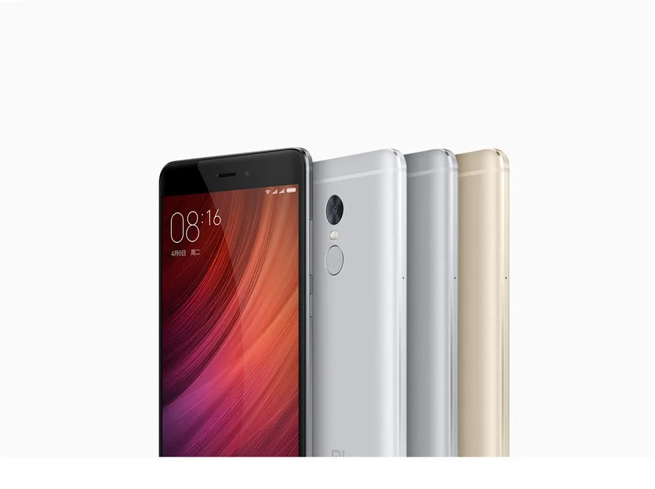 Xiaomi Redmi Note 4 64 Гб