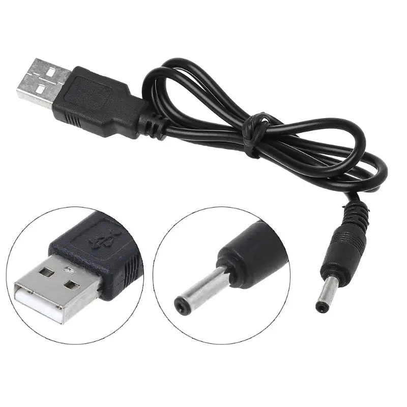 LED Flashlight USB Cable Mobile DC Power Charger Cord Torch Dedicated Charging Cables
LED Flashlight USB Cable Mobile DC Power Charger Cord Torch Dedicated Charging Cables