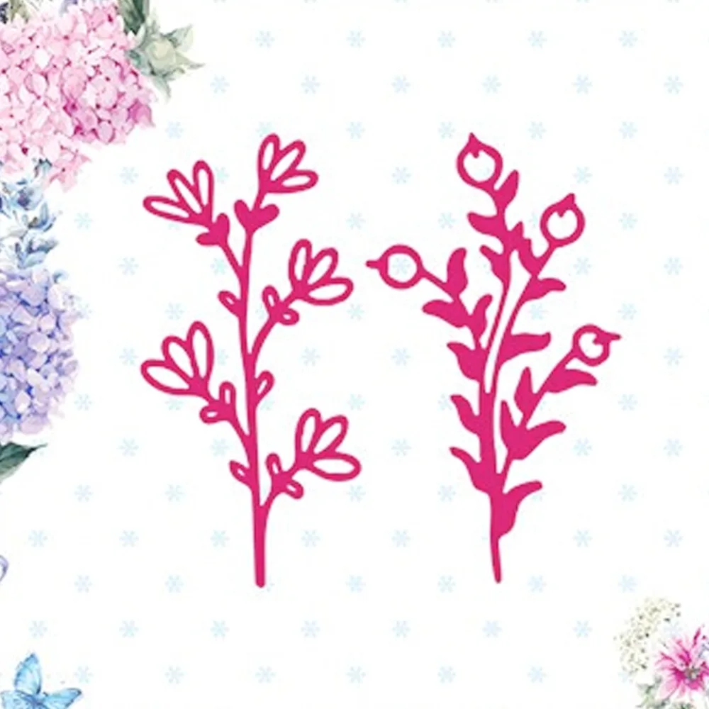 Gowing 95*91MM Foliage & Leaves Stitched Metal Cutting Dies Stencil Scrapbook Album Embossing For diy Card Making Handcrafts
Gowing 95*91MM Foliage & Leaves Stitched Metal Cutting Dies Stencil Scrapbook Album Embossing For diy Card Making Handcrafts