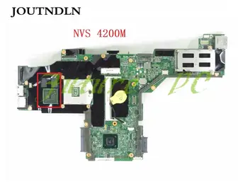 JOUTNDLN FOR Lenovo Thinkpad T420 Series Laptop Motherboard 63y1997 DDR3 HM67 W/ NVS 4200M GPU Tested work
JOUTNDLN FOR Lenovo Thinkpad T420 Series Laptop Motherboard 63y1997 DDR3 HM67 W/ NVS 4200M GPU Tested work