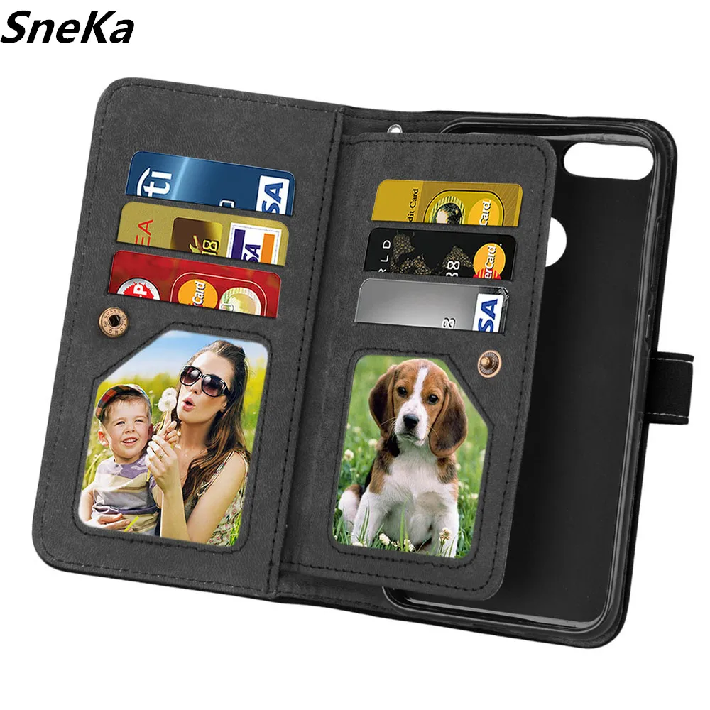 For Huawei Honor 9 Lite Case cover Luxury leather Multifunction Nine cards Wallet Flip For Huawei Honor9 Lite Cover phone bag
For Huawei Honor 9 Lite Case cover Luxury leather Multifunction Nine cards Wallet Flip For Huawei Honor9 Lite Cover phone bag