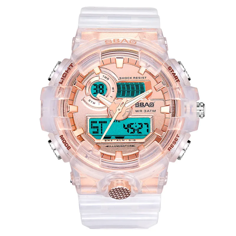 relogio masculino Men's Sports Fashion Luminous Alarm Clock Electronic Watch Waterproof Watch erkek kol saati 2019
relogio masculino Men's Sports Fashion Luminous Alarm Clock Electronic Watch Waterproof Watch erkek kol saati 2019