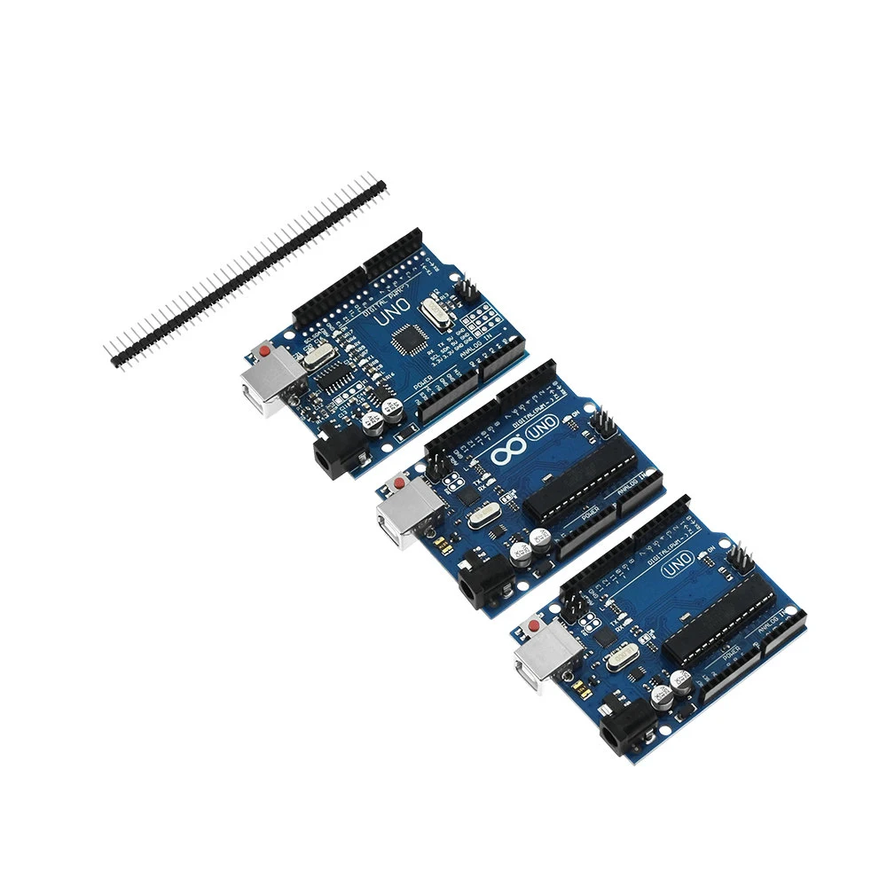 1set UNO R3 for Arduino CH340G MEGA328P Chip 16Mhz ATMEGA328P-AU Development board
1set UNO R3 for Arduino CH340G MEGA328P Chip 16Mhz ATMEGA328P-AU Development board