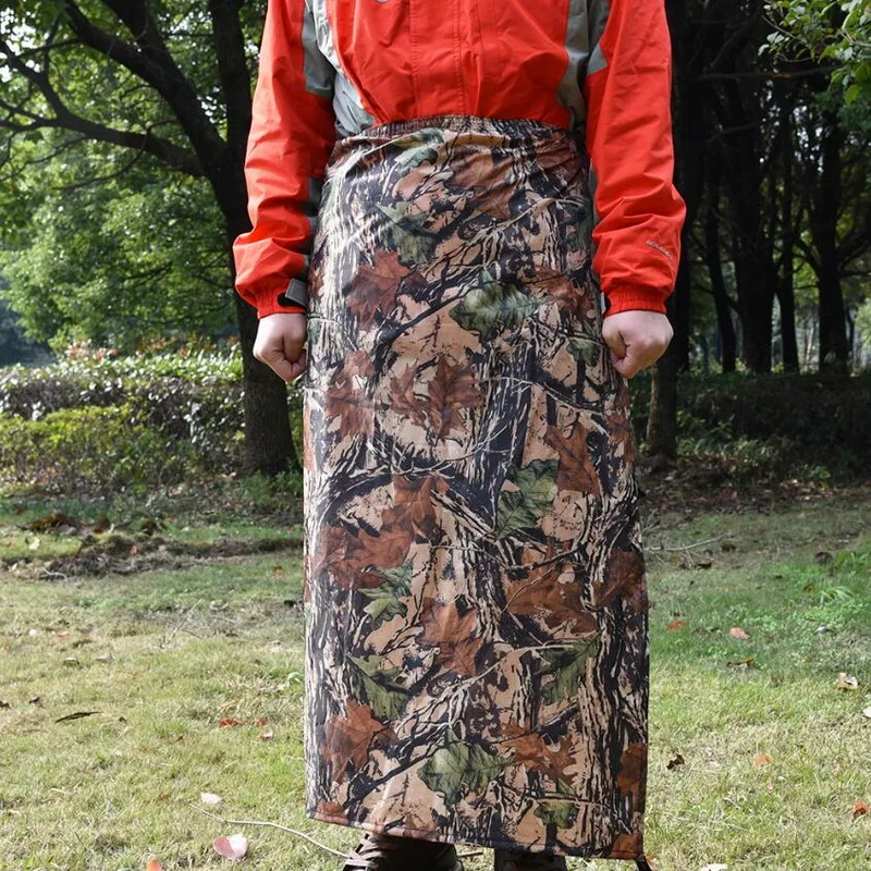 Rainproof tent. 40d coated silicon anti-scratch anti-scratch apron Mountaineering through half-length poncho Backpack rain cover
Rainproof tent. 40d coated silicon anti-scratch anti-scratch apron Mountaineering through half-length poncho Backpack rain cover
