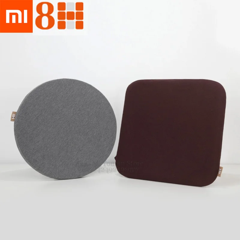 Original Xiaomi Mijia Youpin 8H Antibacterial Memory Cotton Seat Cushion Winter Fast Warm Pad for Car Home Office
Original Xiaomi Mijia Youpin 8H Antibacterial Memory Cotton Seat Cushion Winter Fast Warm Pad for Car Home Office