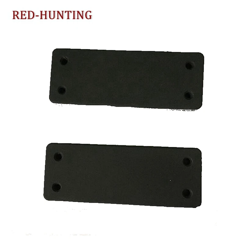 1pcs Gun Magnet Mount Gun Holder for Cars Bedside Gun Safe Hidden Concealed Magnetic Gun Mount Rifle Shotgun Accessory
1pcs Gun Magnet Mount Gun Holder for Cars Bedside Gun Safe Hidden Concealed Magnetic Gun Mount Rifle Shotgun Accessory