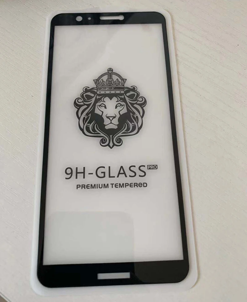 100PCS 9H Tempered Glass Film Fast Fit Full Glue Full Cover Screen Protector For Huawei Honor 8 9 10 Mate 9 10 20 P10 P20 Nova 2
100PCS 9H Tempered Glass Film Fast Fit Full Glue Full Cover Screen Protector For Huawei Honor 8 9 10 Mate 9 10 20 P10 P20 Nova 2
