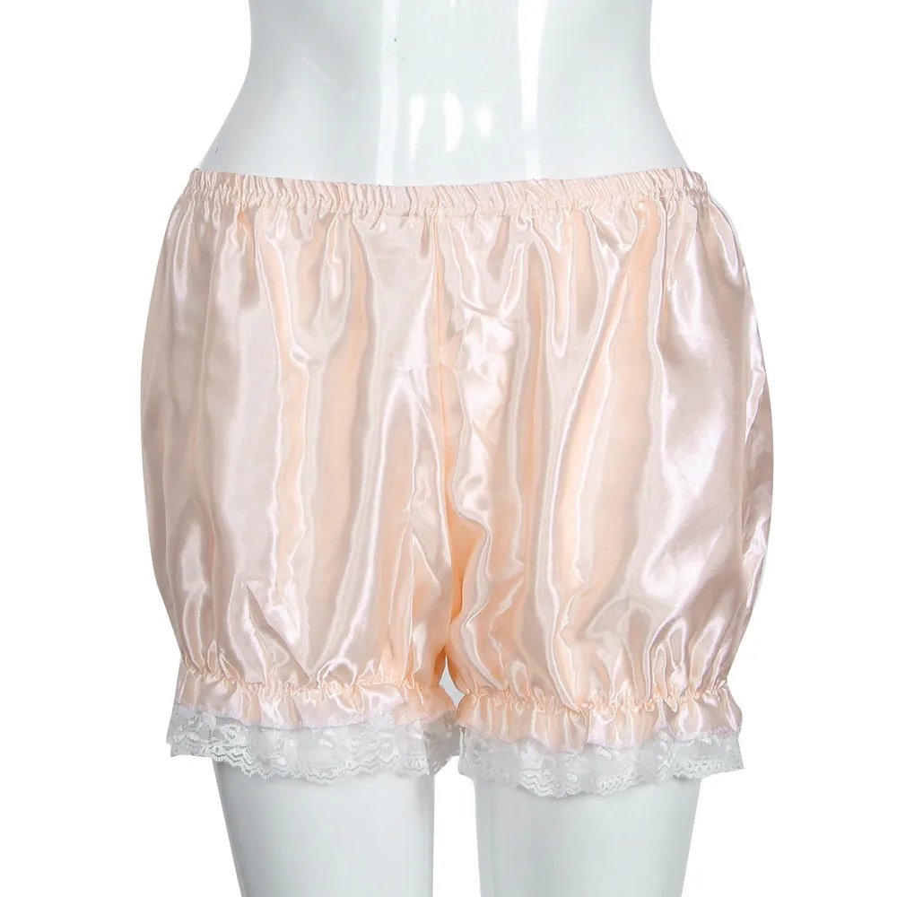 shorts Women Elasticity Hot Bloomers Summer Casual Lace Shorts short feminino spodenki damskie
shorts Women Elasticity Hot Bloomers Summer Casual Lace Shorts short feminino spodenki damskie