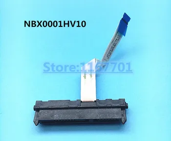 New original Laptop/Notebook HDD/Hard disk cable for Lenovo XiaoXin 310-15 310-15IKB 310-15ABR 310-isk 510-15ISK NBX0001HV10
New original Laptop/Notebook HDD/Hard disk cable for Lenovo XiaoXin 310-15 310-15IKB 310-15ABR 310-isk 510-15ISK NBX0001HV10