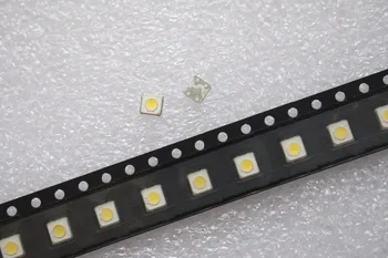 LED Backlight High Power LED 1W 3537 3535 100LM Cool white LCD Backlight for TV 3v Application SPBWH1332S1BVC1BIB FOR SAMSUNG
LED Backlight High Power LED 1W 3537 3535 100LM Cool white LCD Backlight for TV 3v Application SPBWH1332S1BVC1BIB FOR SAMSUNG