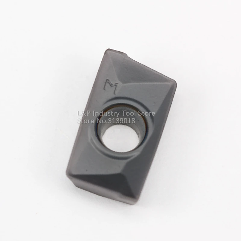 Original Milling Machine Professional Work Tools China CNC Industry Blade APKT160408-PM YBG202 Carbide Inserts APKT160408PM
Original Milling Machine Professional Work Tools China CNC Industry Blade APKT160408-PM YBG202 Carbide Inserts APKT160408PM