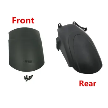 17-18 For BMW G310GS/R Injection Molded Front / Rear Fender Extender Hugger Mudguard Extendtion Cover G310GS G310R 2017 2018
17-18 For BMW G310GS/R Injection Molded Front / Rear Fender Extender Hugger Mudguard Extendtion Cover G310GS G310R 2017 2018