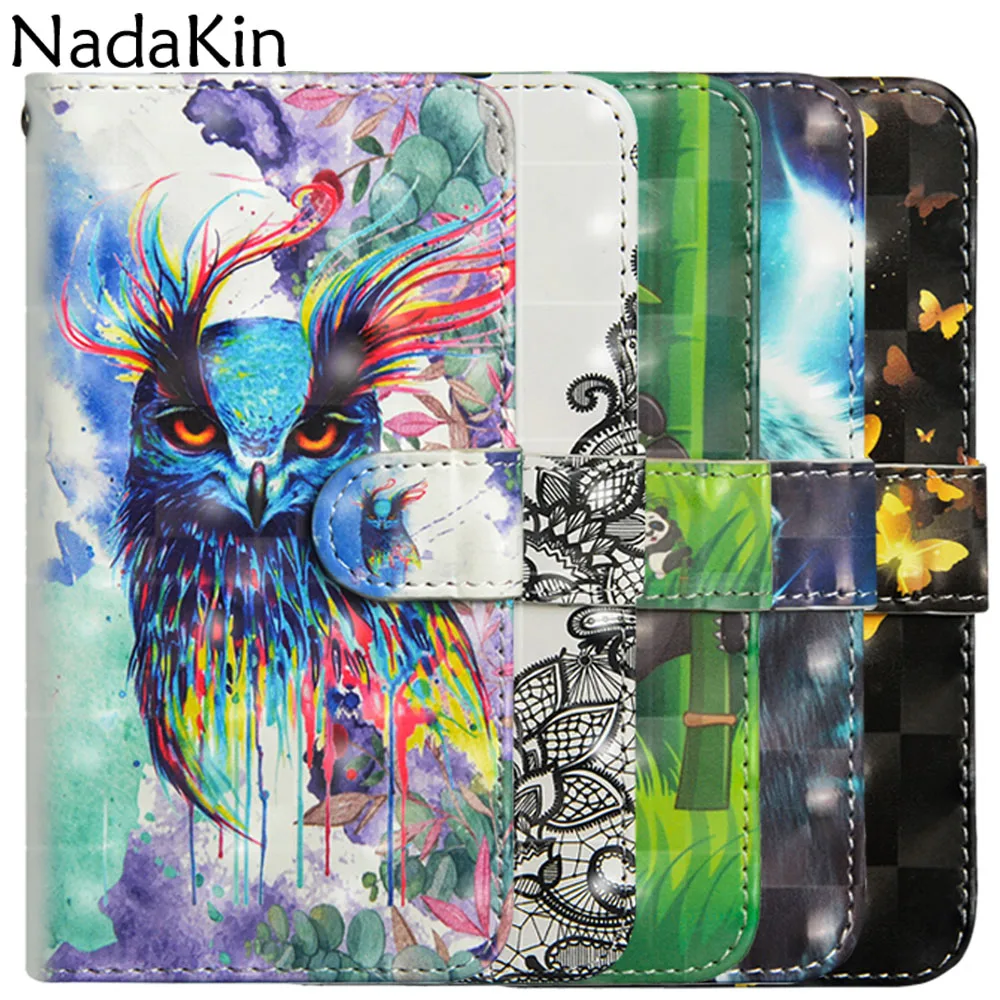 Book Phone Case for LG K40 Flip Wallet Cover Leather 3D Painted Pattern with Same Style Hand Rope Card Holders
Book Phone Case for LG K40 Flip Wallet Cover Leather 3D Painted Pattern with Same Style Hand Rope Card Holders