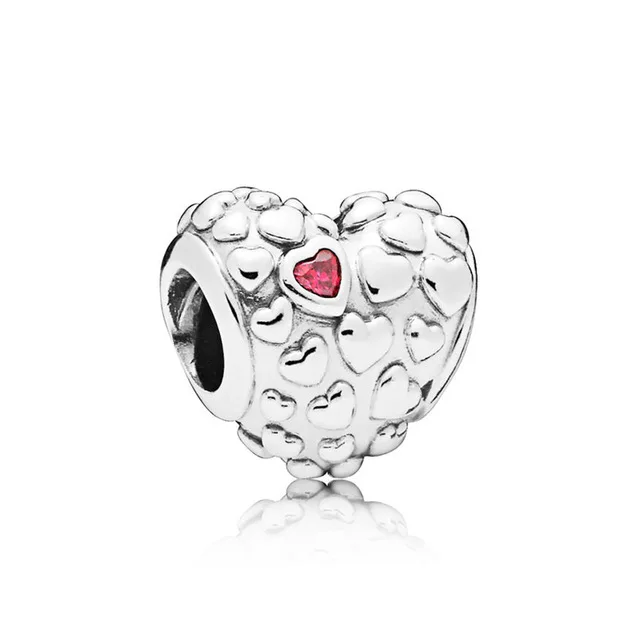 Kristie 100%925 sterling silver new 797784ENMX 788097NPR 797672 797781CZR heart string
Kristie 100%925 sterling silver new 797784ENMX 788097NPR 797672 797781CZR heart string